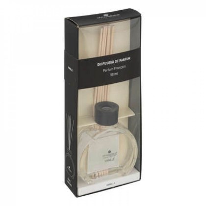 Αρωματικό χώρου σε στικς 50ml βανίλια